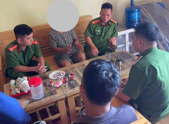 Gọi điện giả danh Công an hòng lừa tiền người dân