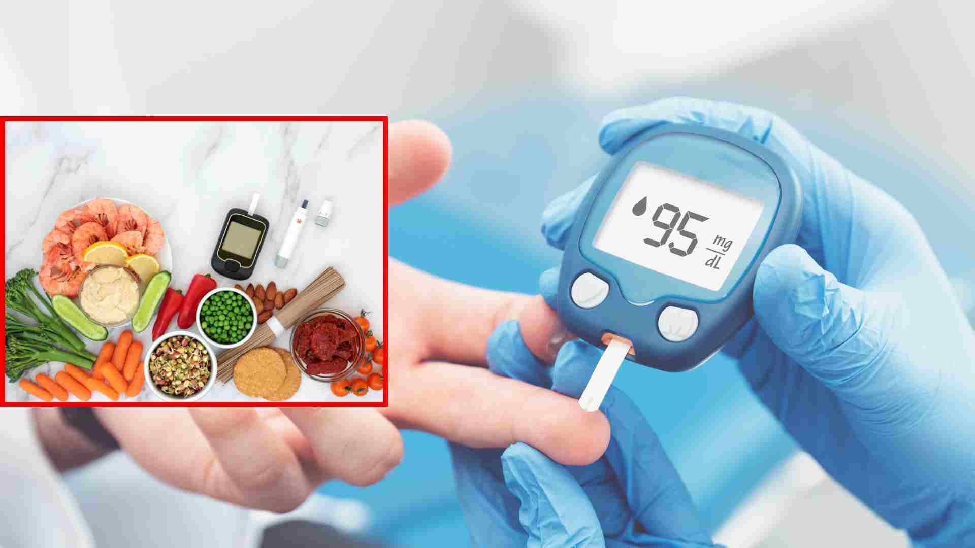 自宅で血糖値を自然にコントロールするのに役立つ果物をご紹介します。グラフィック:Thach Lam