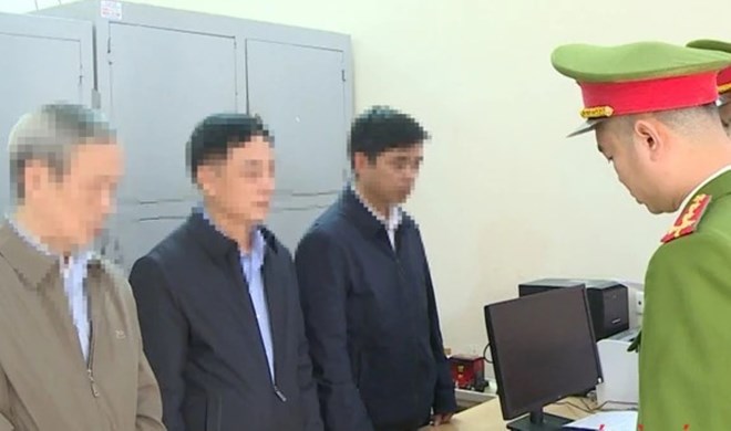 6 tháng, Thanh Hóa khởi tố 265 bị can phạm tội về kinh tế, tham nhũng, chức vụ