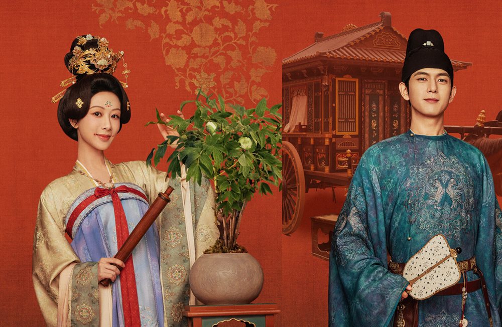Phim cua Duong Tu khep lai voi so quang cao ky luc. Anh: Nha san xuat phim
