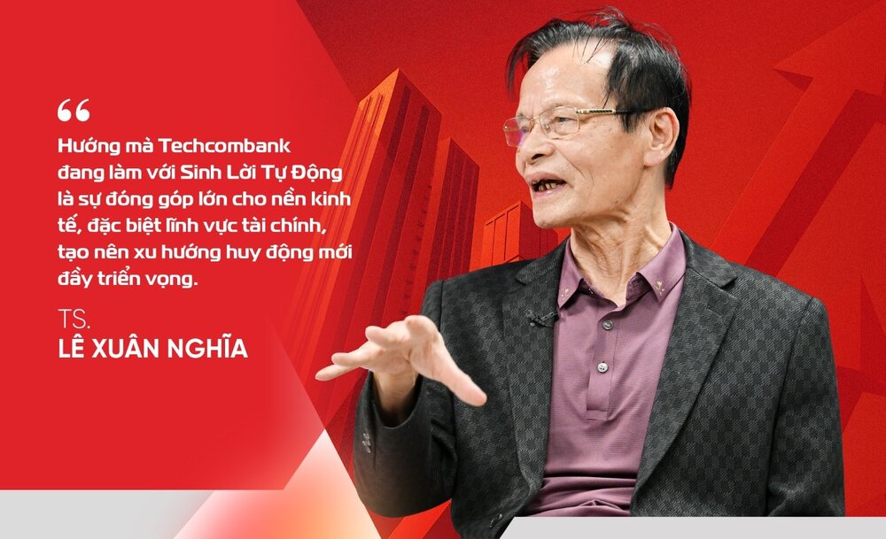 Ảnh: Techcombank