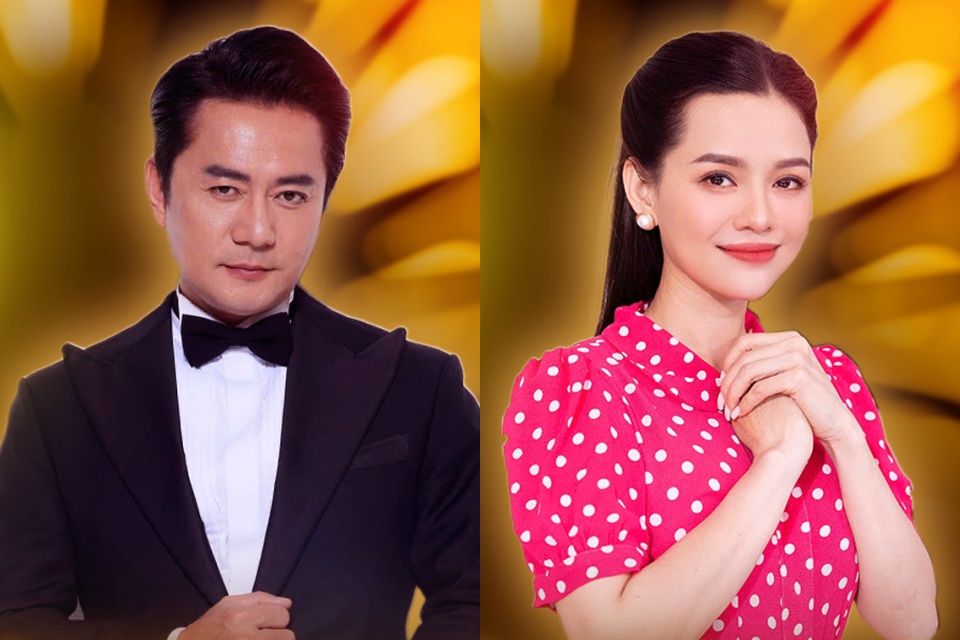 Truong Minh Cuong、Hien Trang Thi Tinh Bolero-アーティストバージョン2025。Photo：Khang