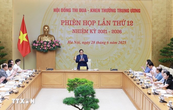 Phát động phong trào thi đua mới nhằm tạo ra đội ngũ doanh nhân giỏi