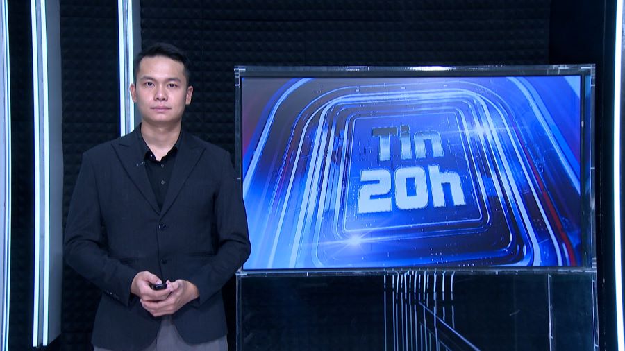 20h News: Plan to repel African swine fever with vaccine