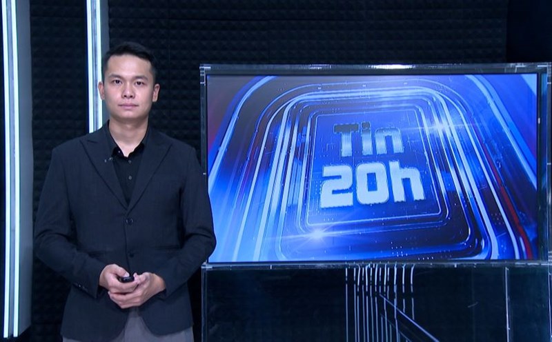 20h News: Plan to repel African swine fever with vaccine