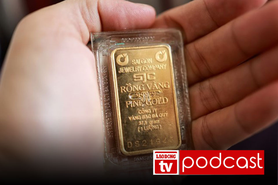 Morning news: Forecast of when world gold prices will increase by 40% compared to last year