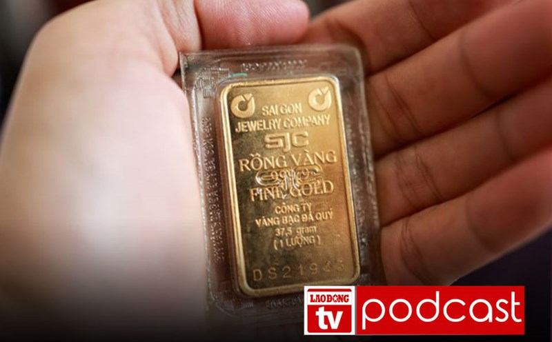 Morning news: Forecast of when world gold prices will increase by 40% compared to last year