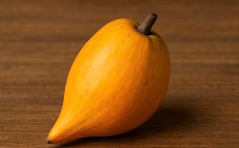 Le Kima fruit - Tropical fruit rich in nutrients effectively supports weight loss. Graphics: Huong Giang