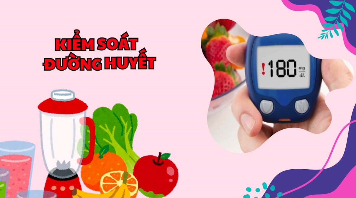 A vegetable that is easy to buy at the market helps reduce blood sugar, supporting the digestive system. Graphics: Viet Hoang