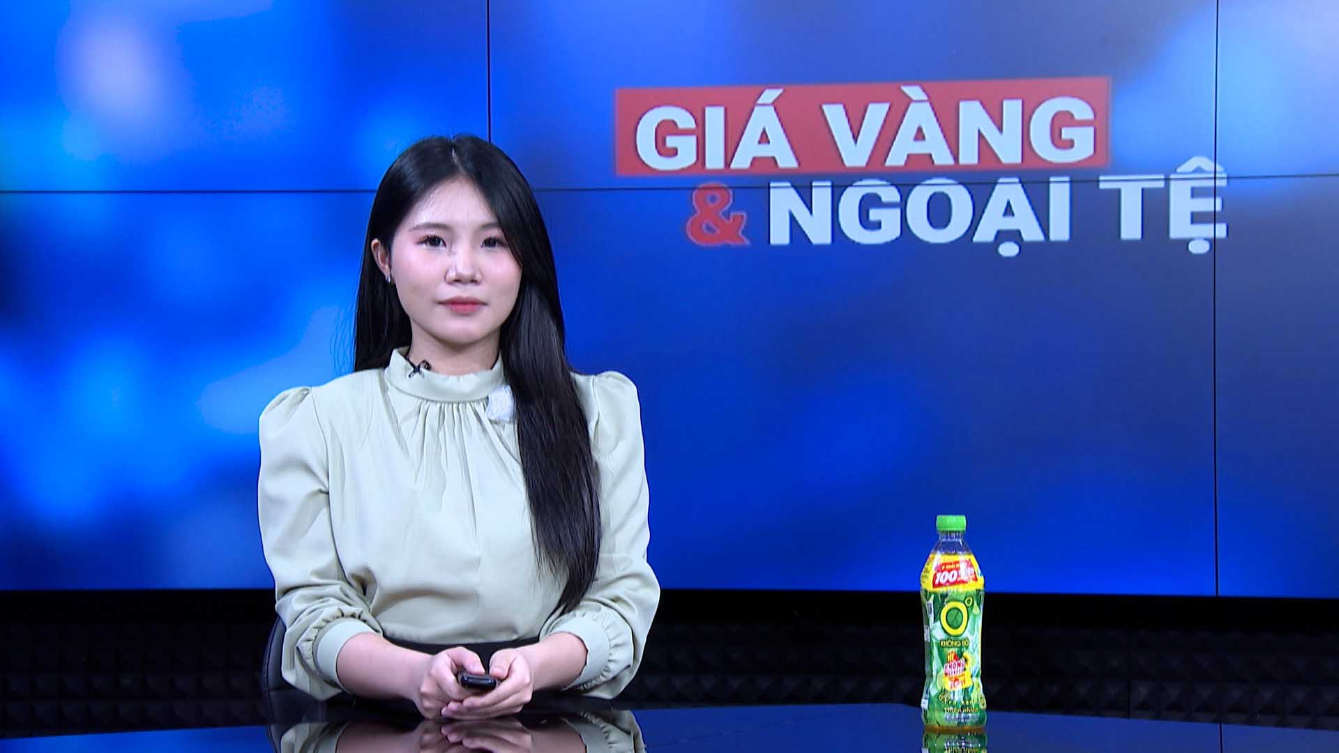 Gold and foreign currency prices 17.7: Domestic gold decreases