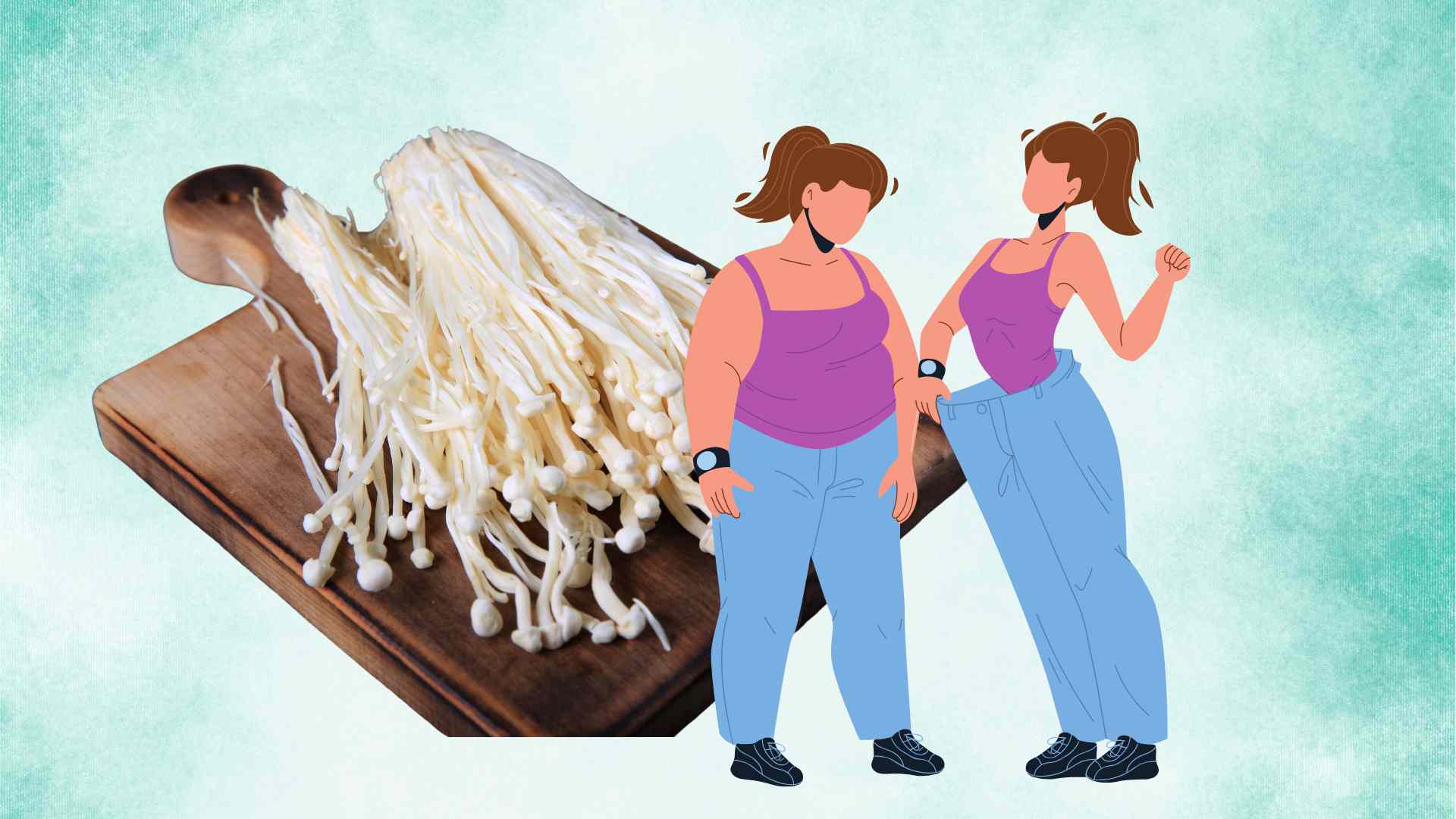 F mangosteen helps lose weight quickly, few people know. Graphic photo: Hoang Loc