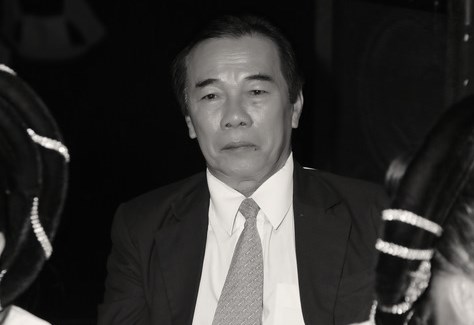 Nghệ sĩ Công Tài qua đời ở tuổi 72 vì ung thư