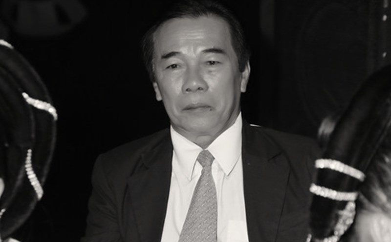 Artist Cong Tai. Photo: Star Inheritance Program