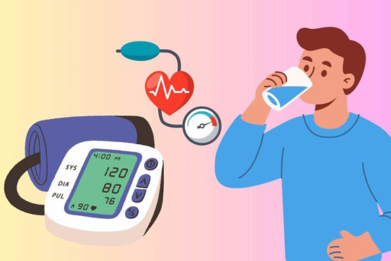 心血管の健康を効果的に監視するための正しい血圧測定の10のヒント。グラフィック:Ha May