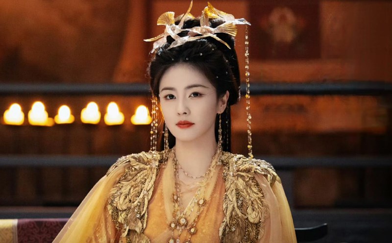 Anh: Nha san xuat phim