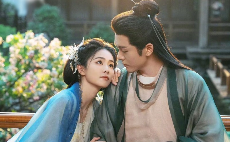 Photo: Film producer