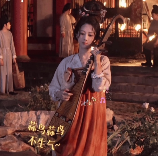 Anh: Nha san xuat phim
