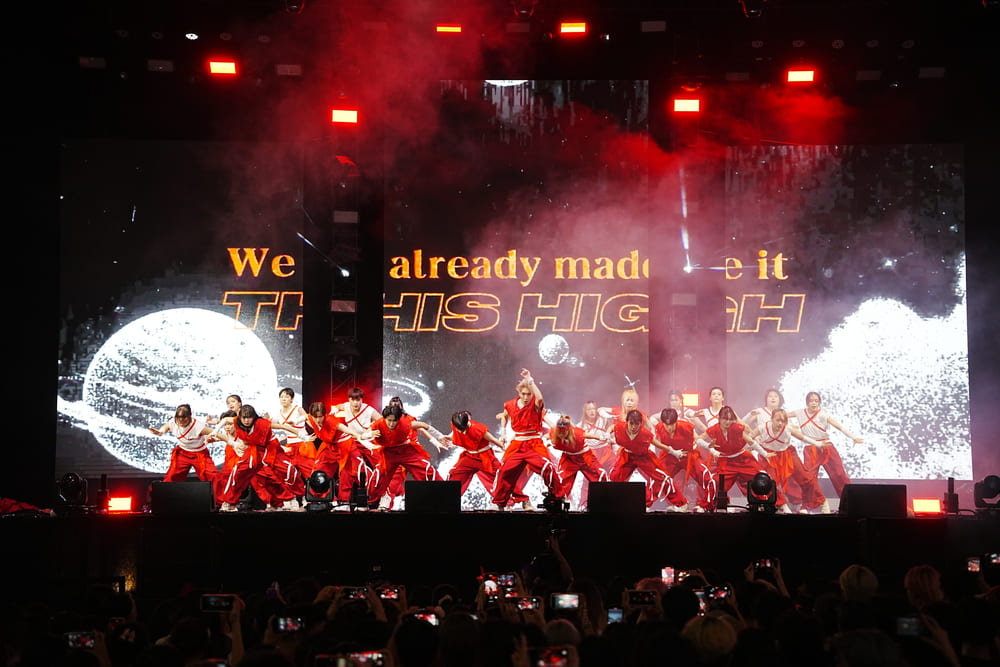 K-Pop Lovers Festival 2025は、ベトナムの韓国文化ファン向けの年次イベントです。写真:主催者