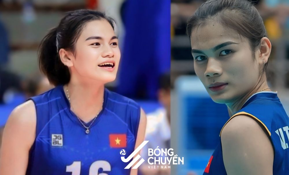 주 공격수 비 티 느 퀸은 거의 확실히 인도네시아로 해외 진출할 것입니다. 사진: 베트남 배구