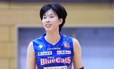 Thanh THuy tung