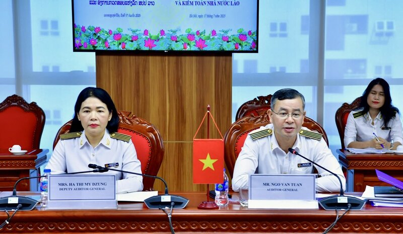 Tong Kiem toan