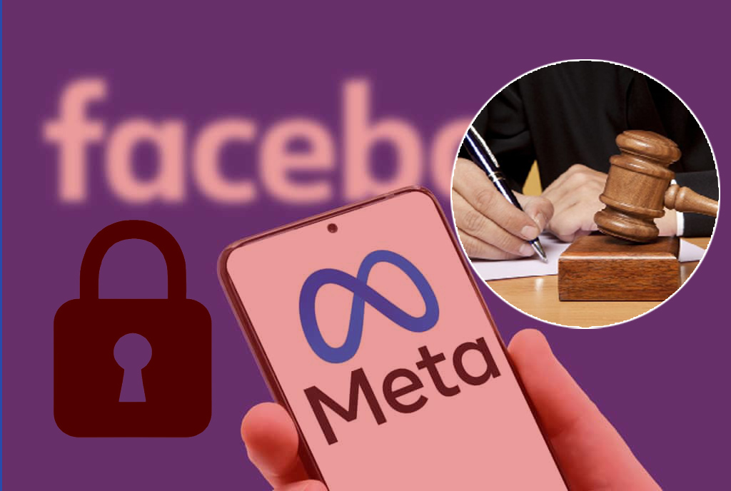 Shareholders want the judge to order 11 defendants to return Meta more than $8 billion in fines and legal fees that Facebook has paid. Graphic photo: Van Thang