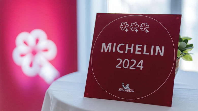 Michelin Guide, which has long been famous for its restaurant rating system, began announcing the first MICHELIN Key-standard hotels in early April, starting with a list of hotels in France, most recently accommodation facilities in the US, Spain and Italy. Photo: Michelin