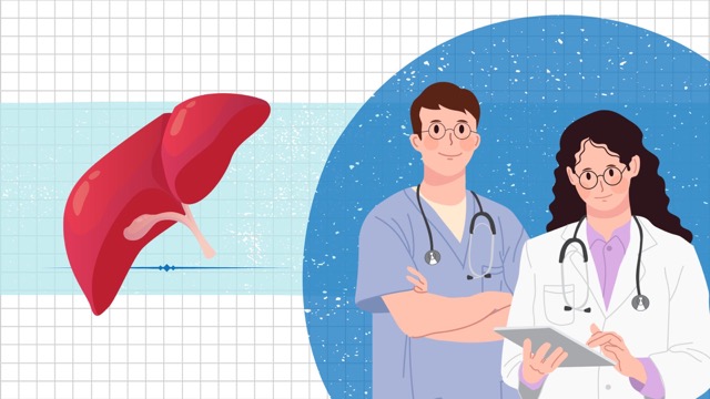 It is advisable to use green vegetables, boiled, steamed regularly to help protect liver function. Graphic photo: Huong Son