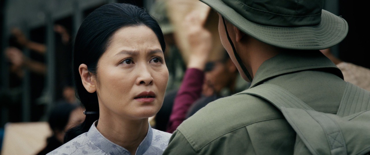 Movie Red Rain. Photo: Galaxy.