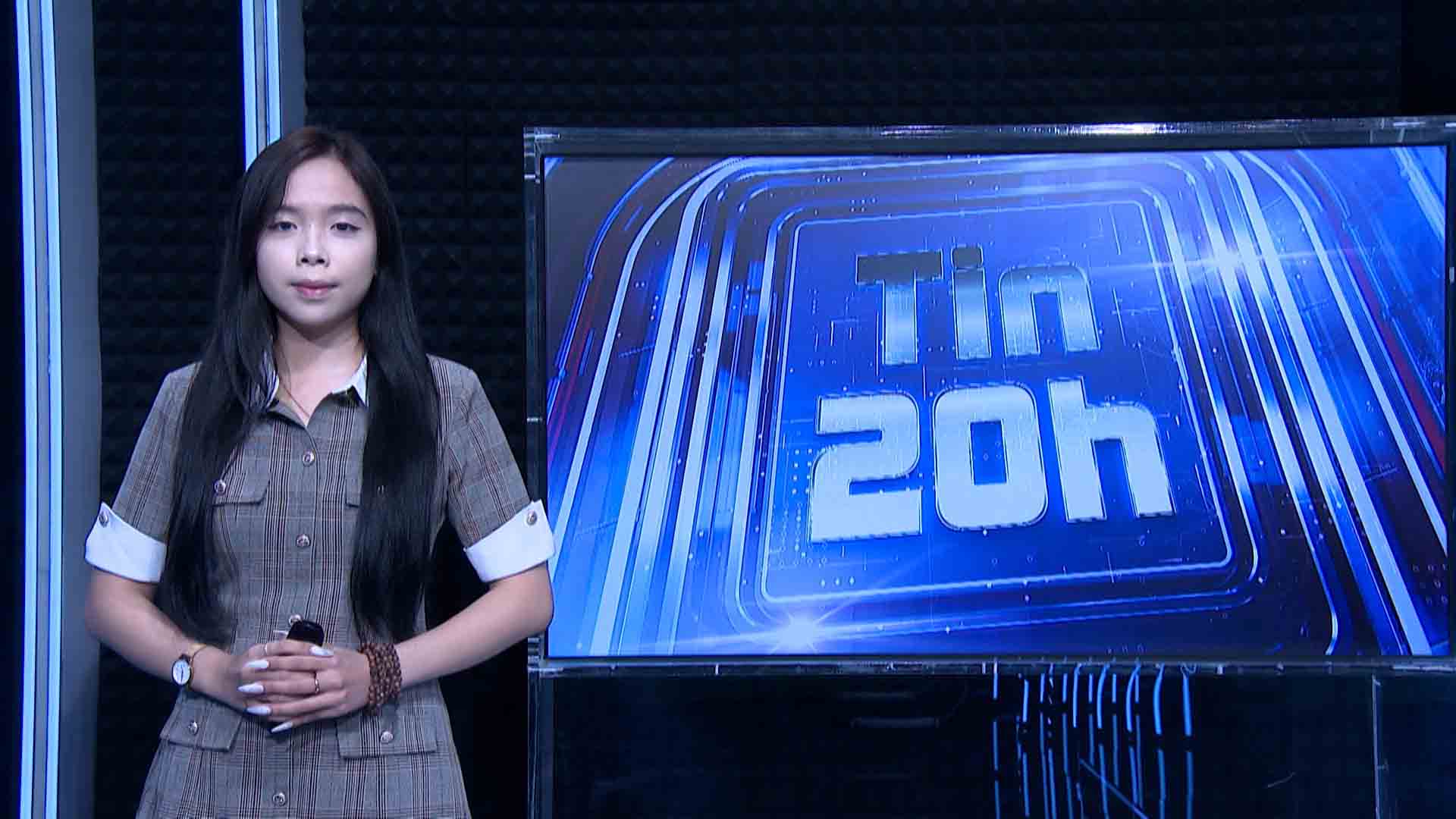 20h News: Two students in the same class in Quang Tri became valedictorians of the A00 block with 29.25 points