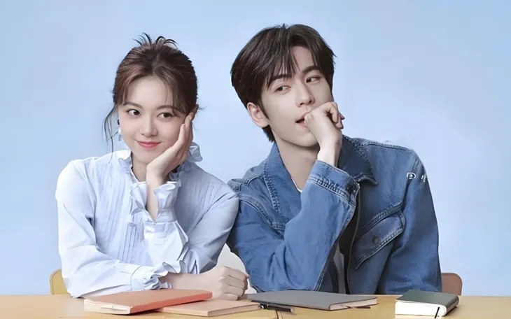 Truong Lang HachとTrieu Kim Mach。写真：Vieon.