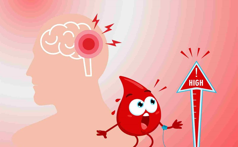 4 simple things every morning to help stabilize blood pressure, prevent stroke