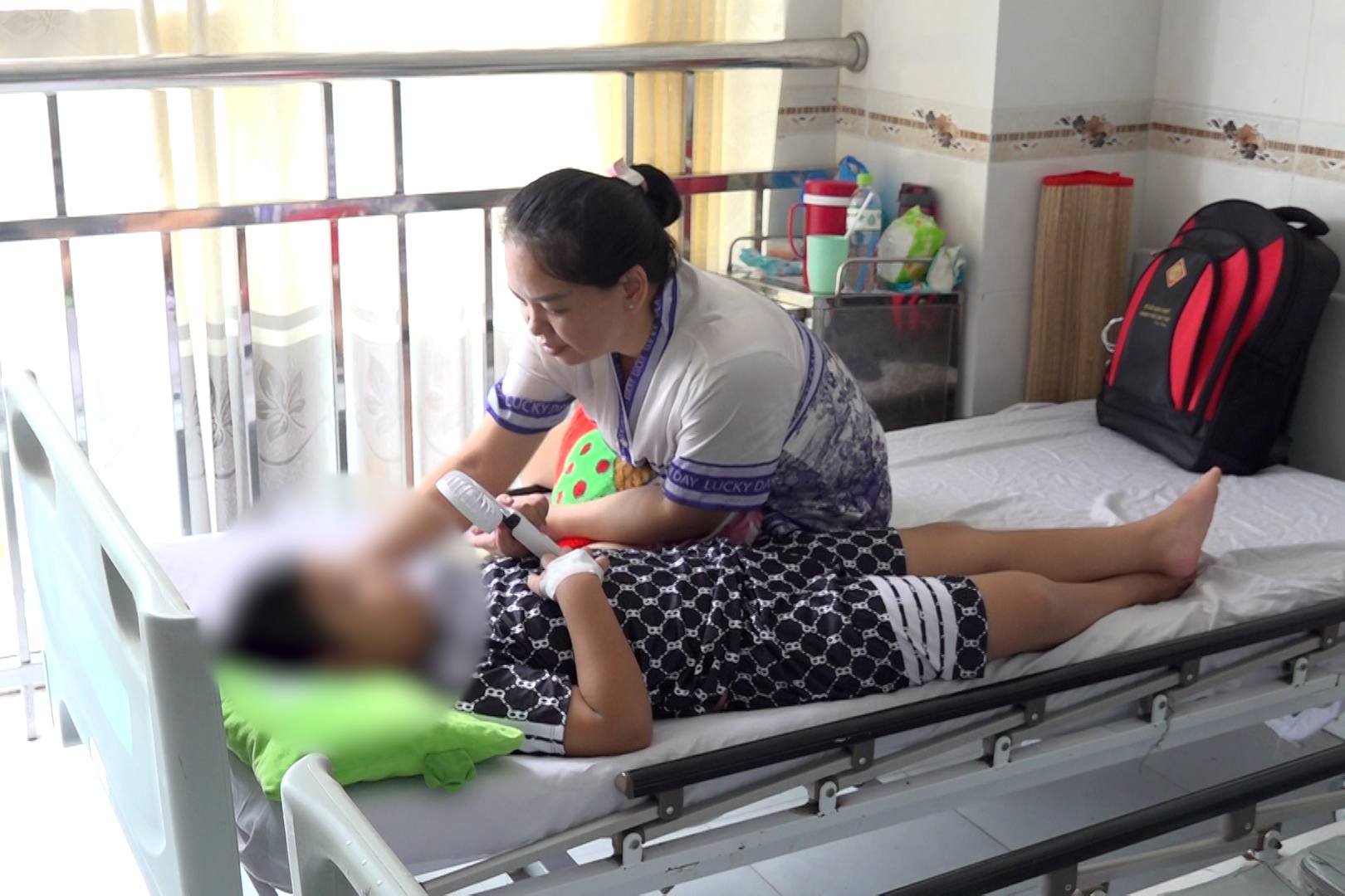 Dengue fever continues to be complicated, avoid confusing it with viral fever