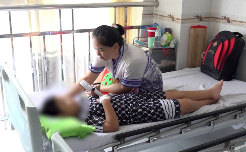 Dengue fever continues to be complicated, avoid confusing it with viral fever