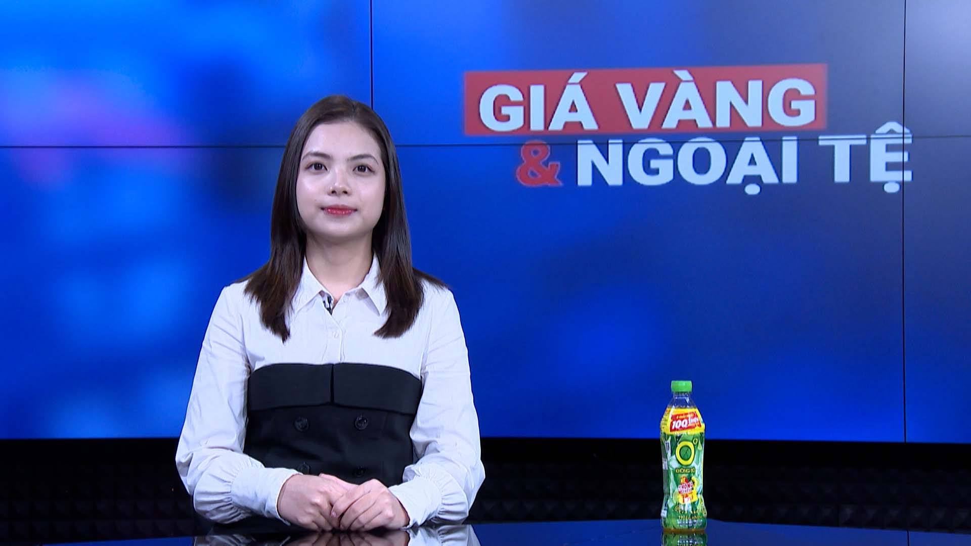 Gold and foreign currency prices 18.7: Domestic gold rings increase and decrease in different directions