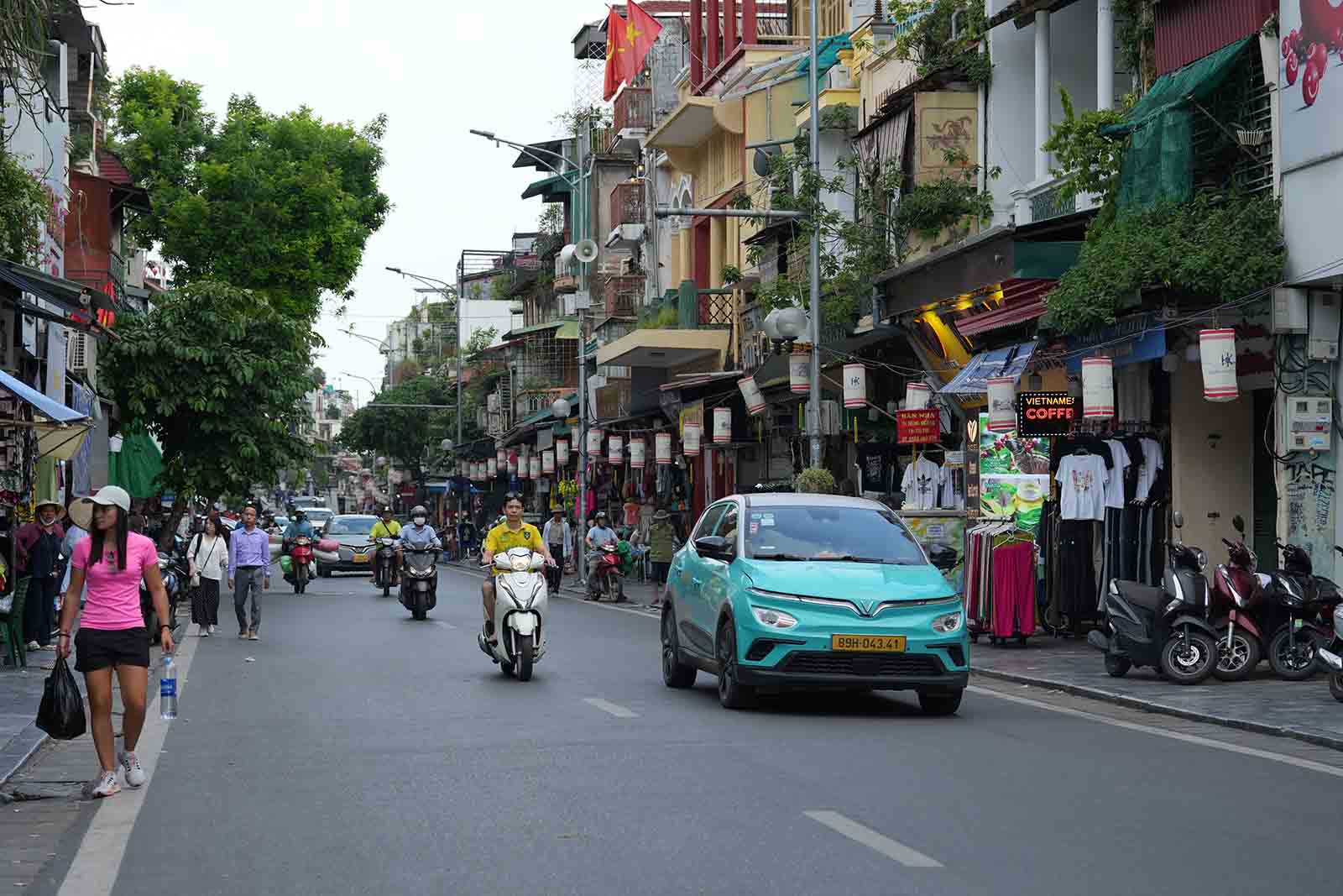 Ảnh: Sóng Hữu