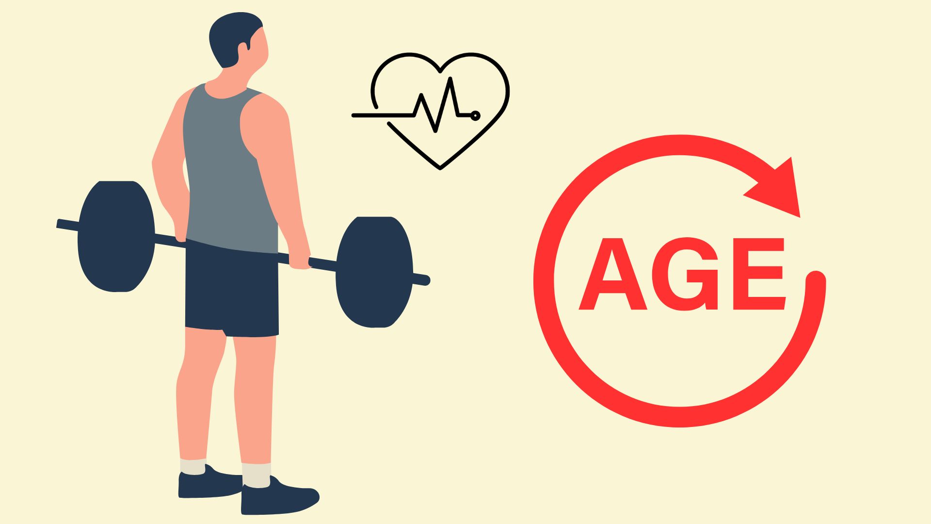 The habit of only doing high-intensity cardio exercises can have a negative impact on the joint system. Graphics: Thanh Thanh