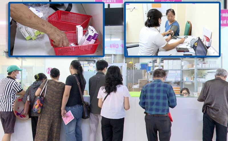 Elderly people are less struggled thanks to new regulations on long-term drug supply