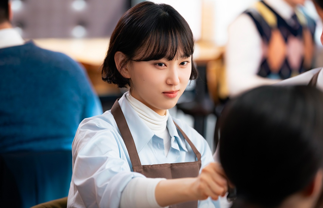 Ryu Hye Young - actress of the movie " Reply 1988" returns with 2 new projects. Photo: Film producer Seocho Ward Lawyer