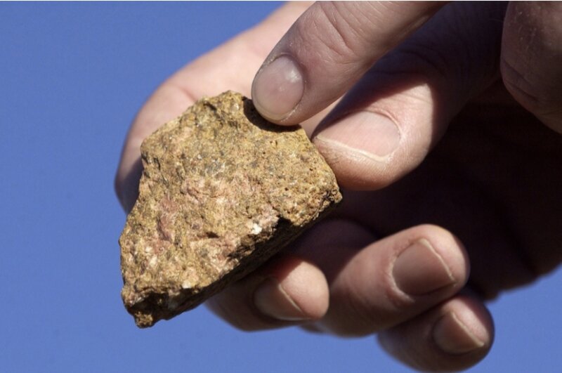 China has added many rare earth elements to the list of export restrictions to meet US tariffs. Photo: Xinhua