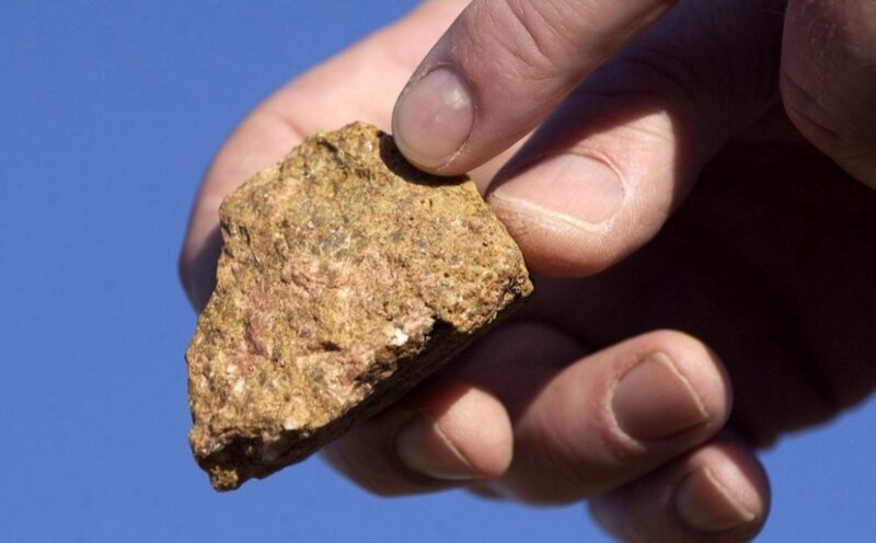 China has added many rare earth elements to the list of export restrictions to meet US tariffs. Photo: Xinhua