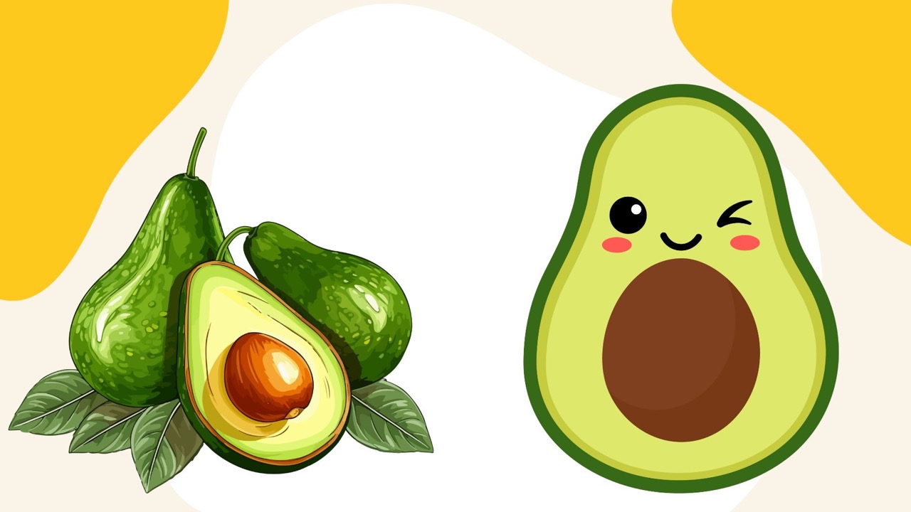 バターの果物には、単一不飽和脂肪が豊富に含まれており、肝機能の強化をサポートします。写真:Huong Son