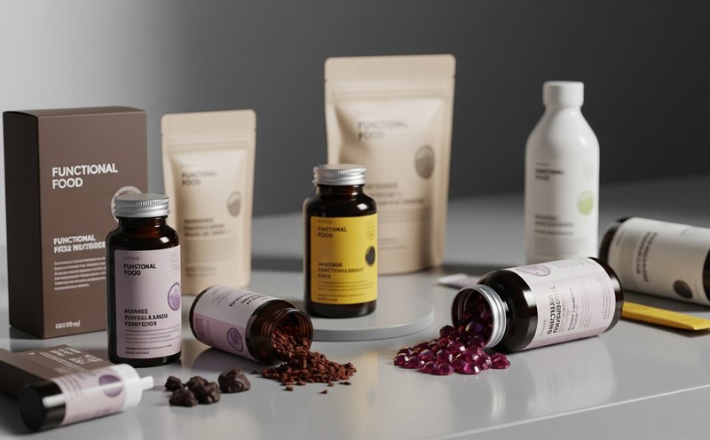 Hung Yen warns about two batches of unsuitable health protection food products. Photo: AI