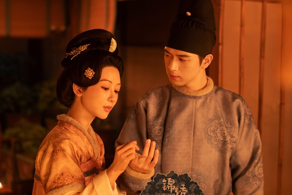Anh: Nha san xuat phim