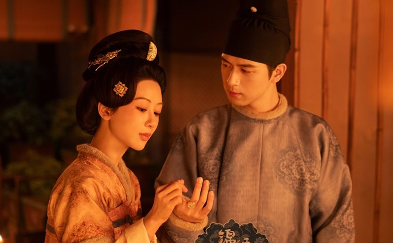 Photo: Film producer