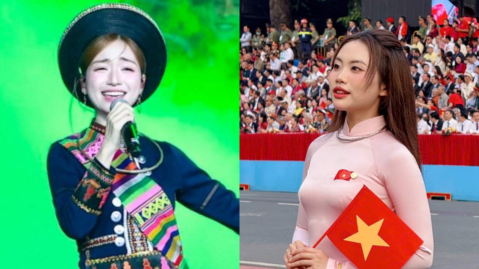 La musica a principios de 2025 tiene una fuerte difusion de la belleza y la identidad cultural. Foto: El fabricante proporciona