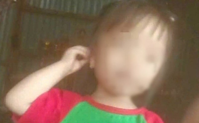 To date, the whereabouts of the missing girl in Lam Dong have not been found. Photo: Lam Hong