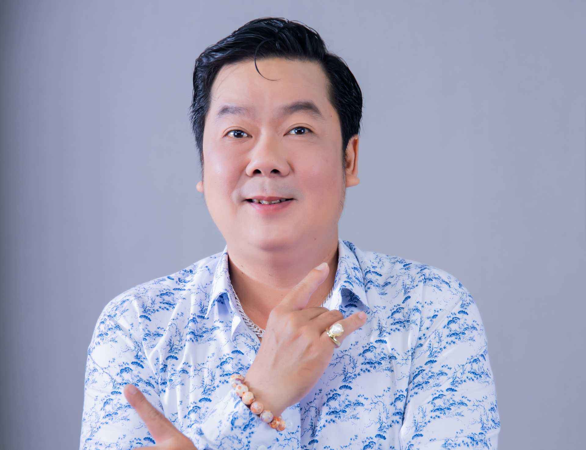 Director Chanh Truc. Photo: Jet provided.