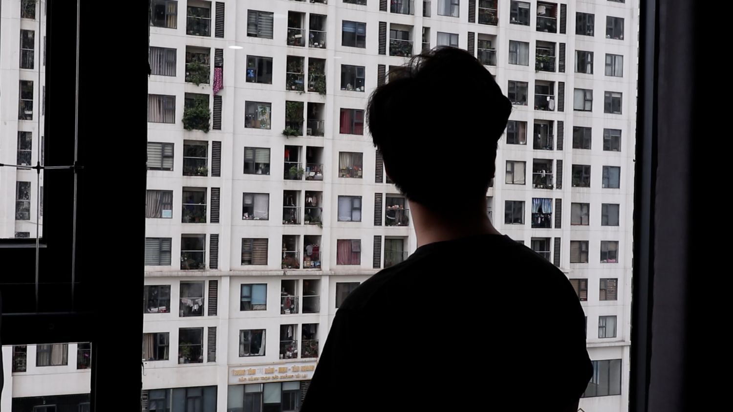 Many marriages break down after just a few years of marriage, showing that green divorce is becoming a worrying trend. Photo: Huyen Trang