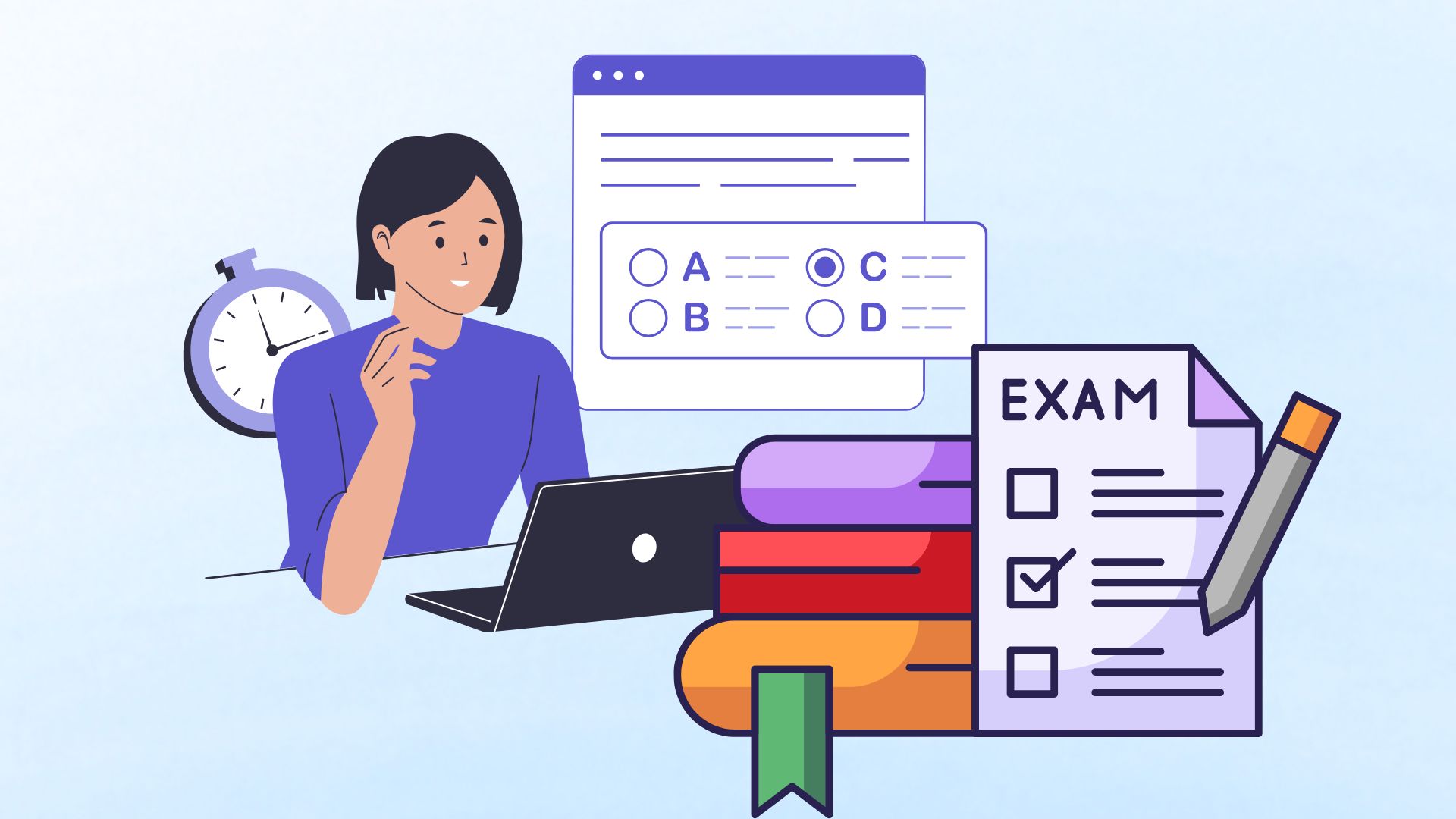 New regulations on foreign language exams in civil servant recruitment from July 1